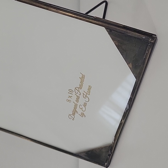 8x10 Bronze Frame - Picture 2 of 5